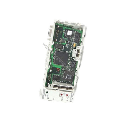 Schneider 172PNN21022C Modbus Communication Adaptor for Modicon Momentum