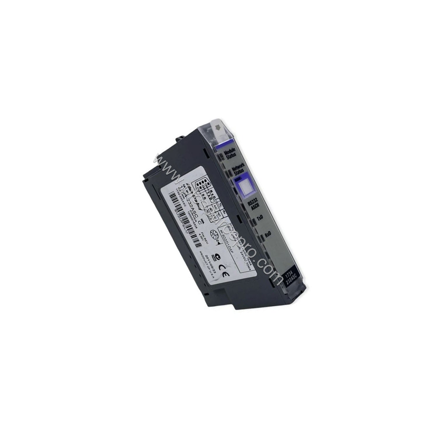 Allen-Bradley 1734-8CFGDLX Product Image 3