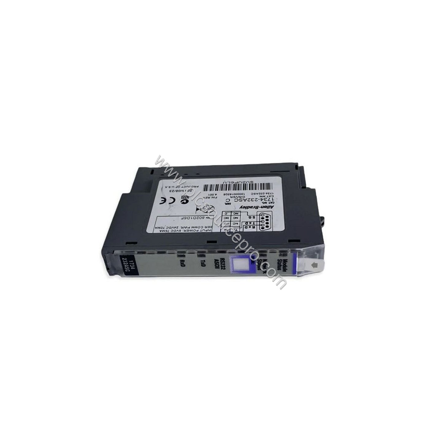 Allen-Bradley 1734-8CFGDLX Product Image 4