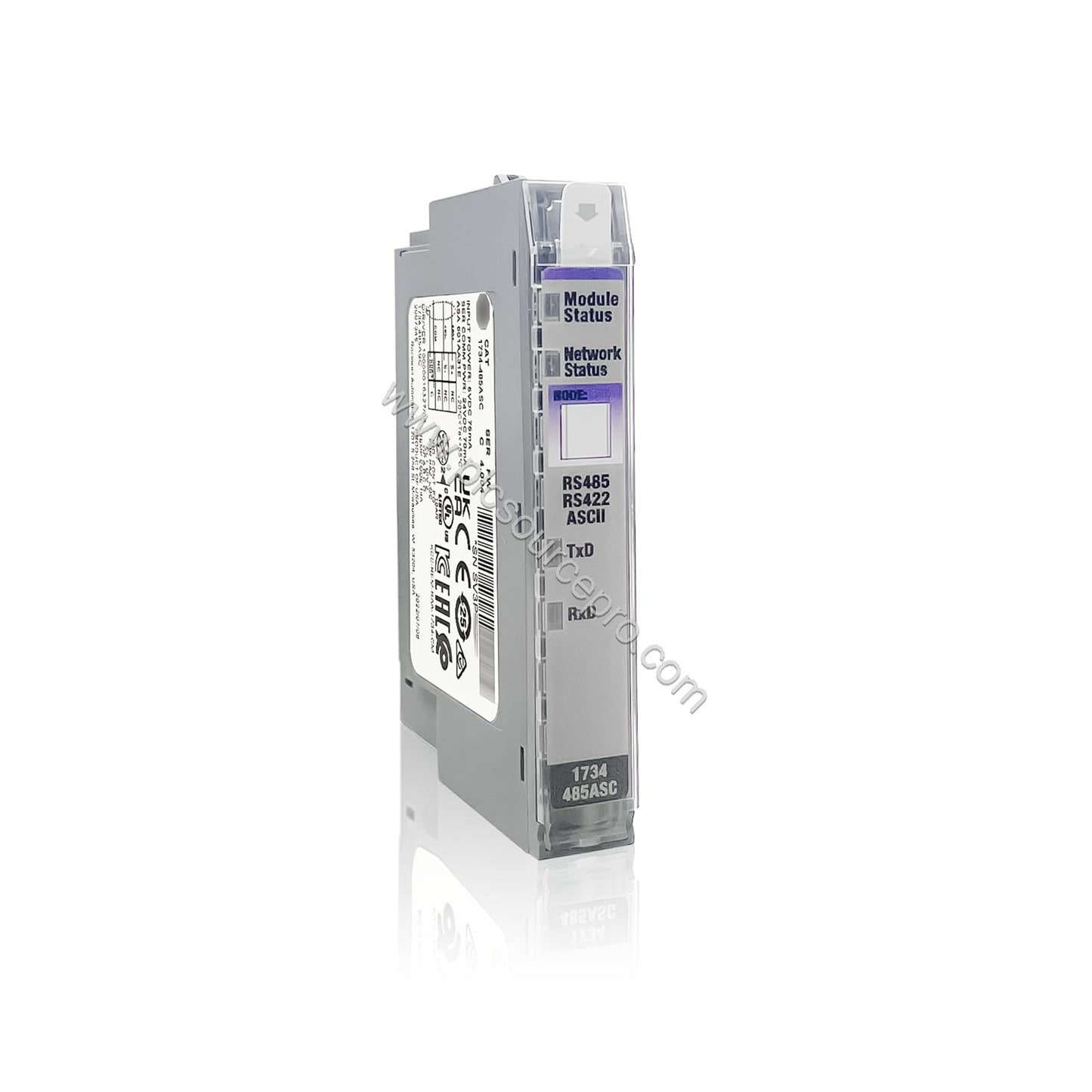 Allen-Bradley 1734-IM2 Product Image 6