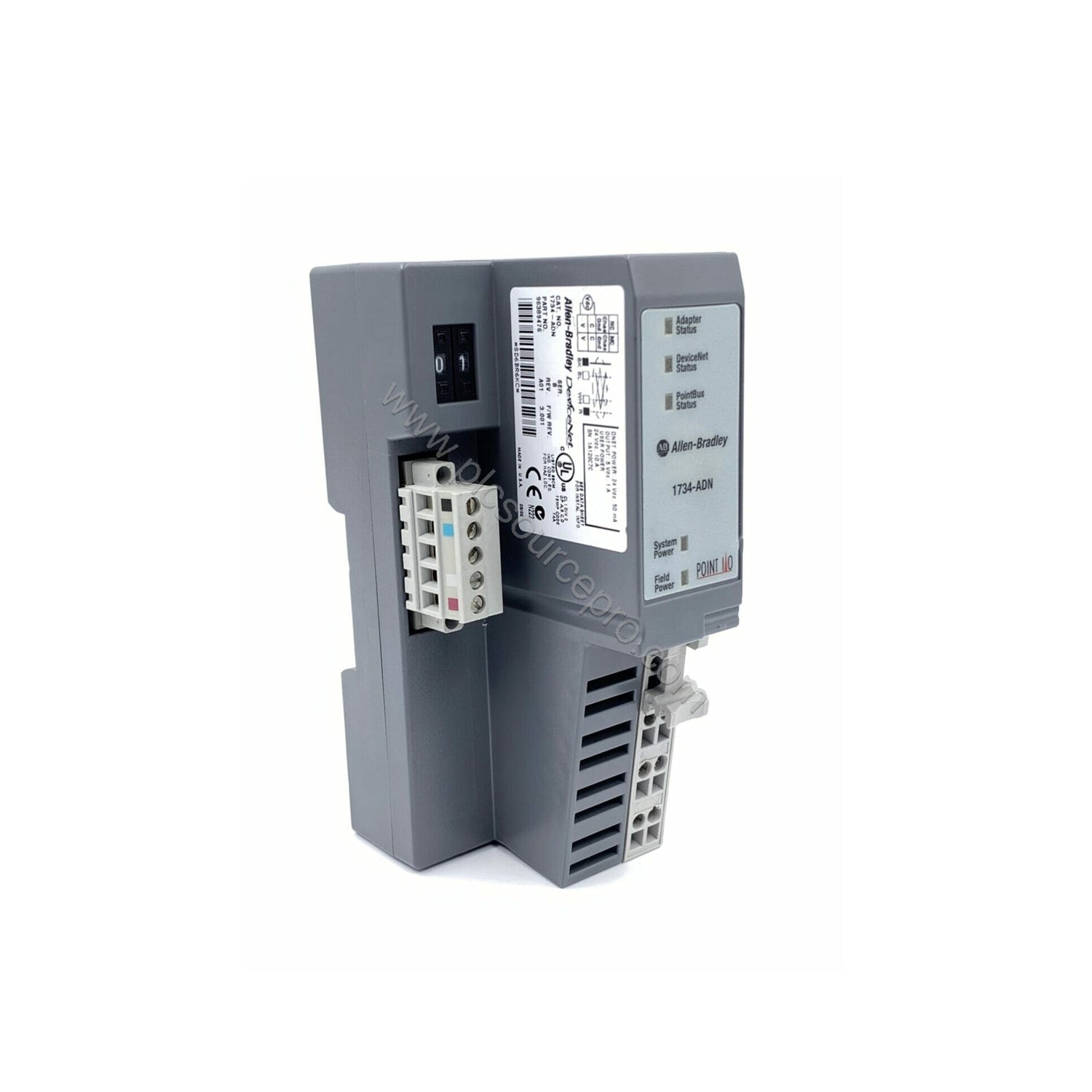 Allen-Bradley 1734-ADN - 1734-ADN
