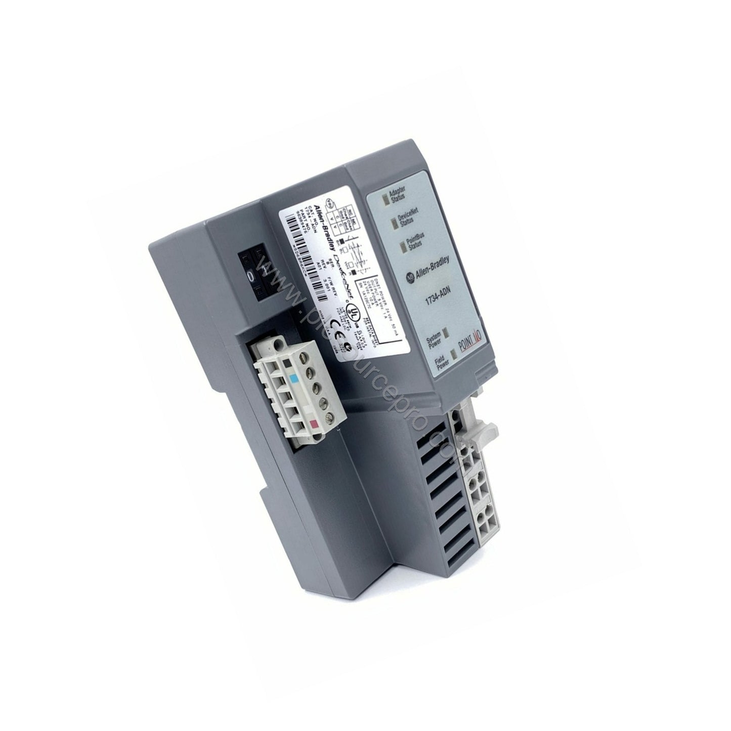 Allen-Bradley 1734-ADN - 1734-ADN
