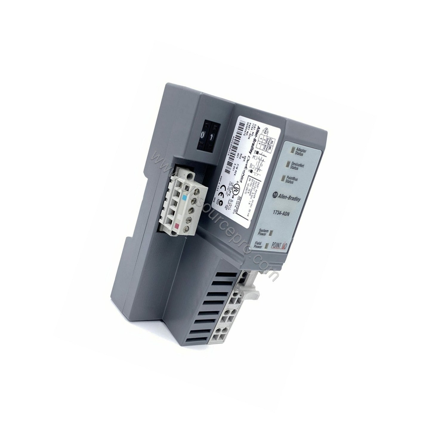 Allen-Bradley 1734-ADN - 1734-ADN