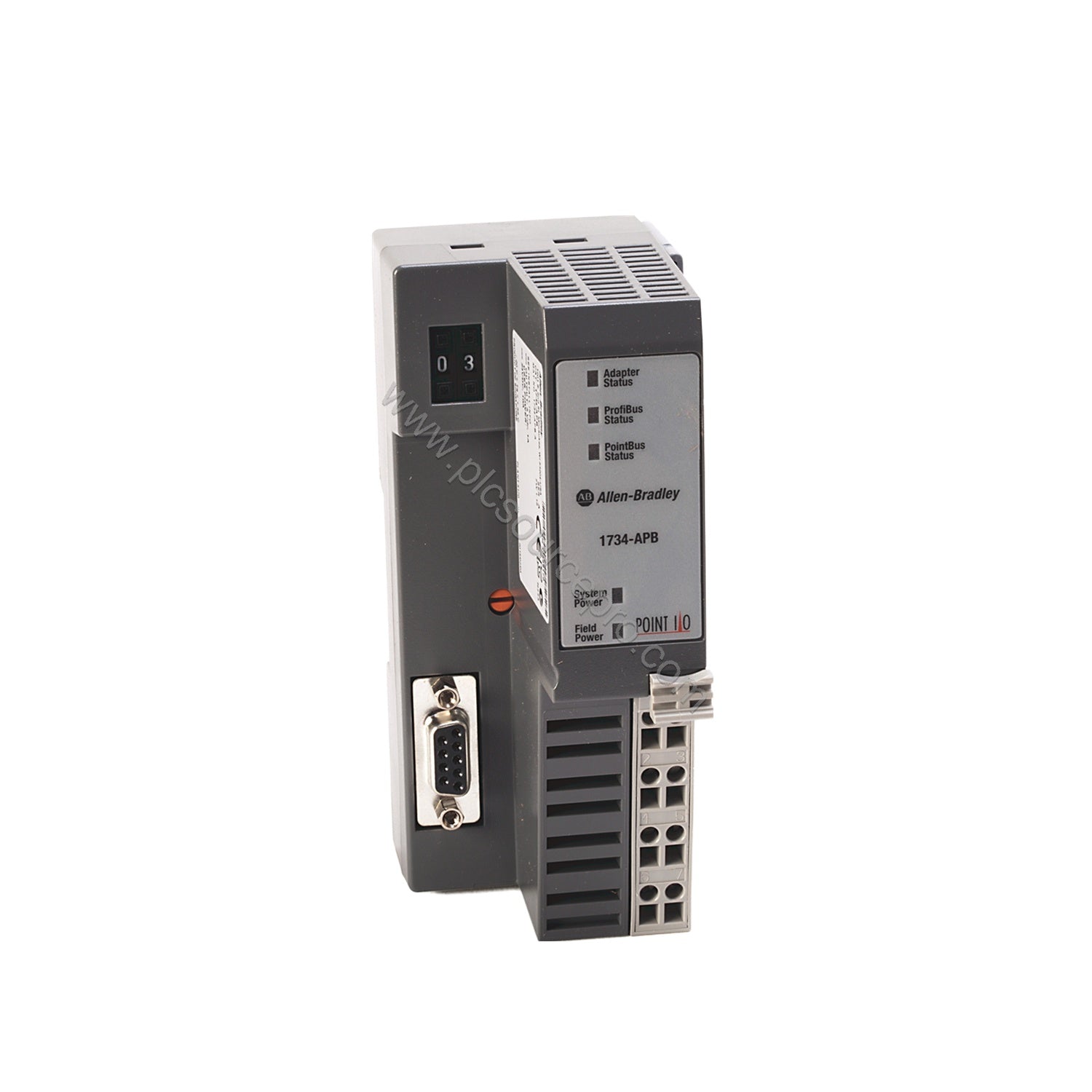 Allen-Bradley 1734-APB - 1734-APB