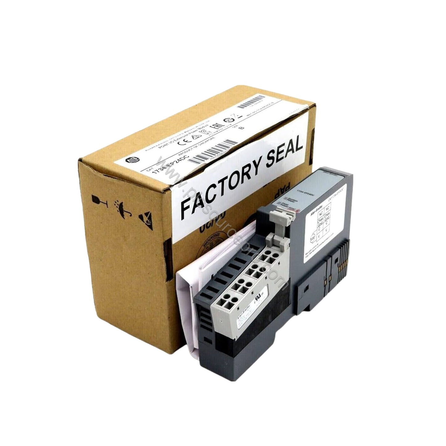 Allen-Bradley 1734-EP24DC - 1734-EP24DC