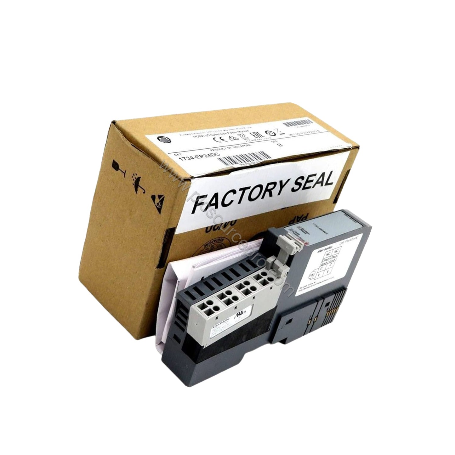 Allen-Bradley 1734-EP24DC - 1734-EP24DC