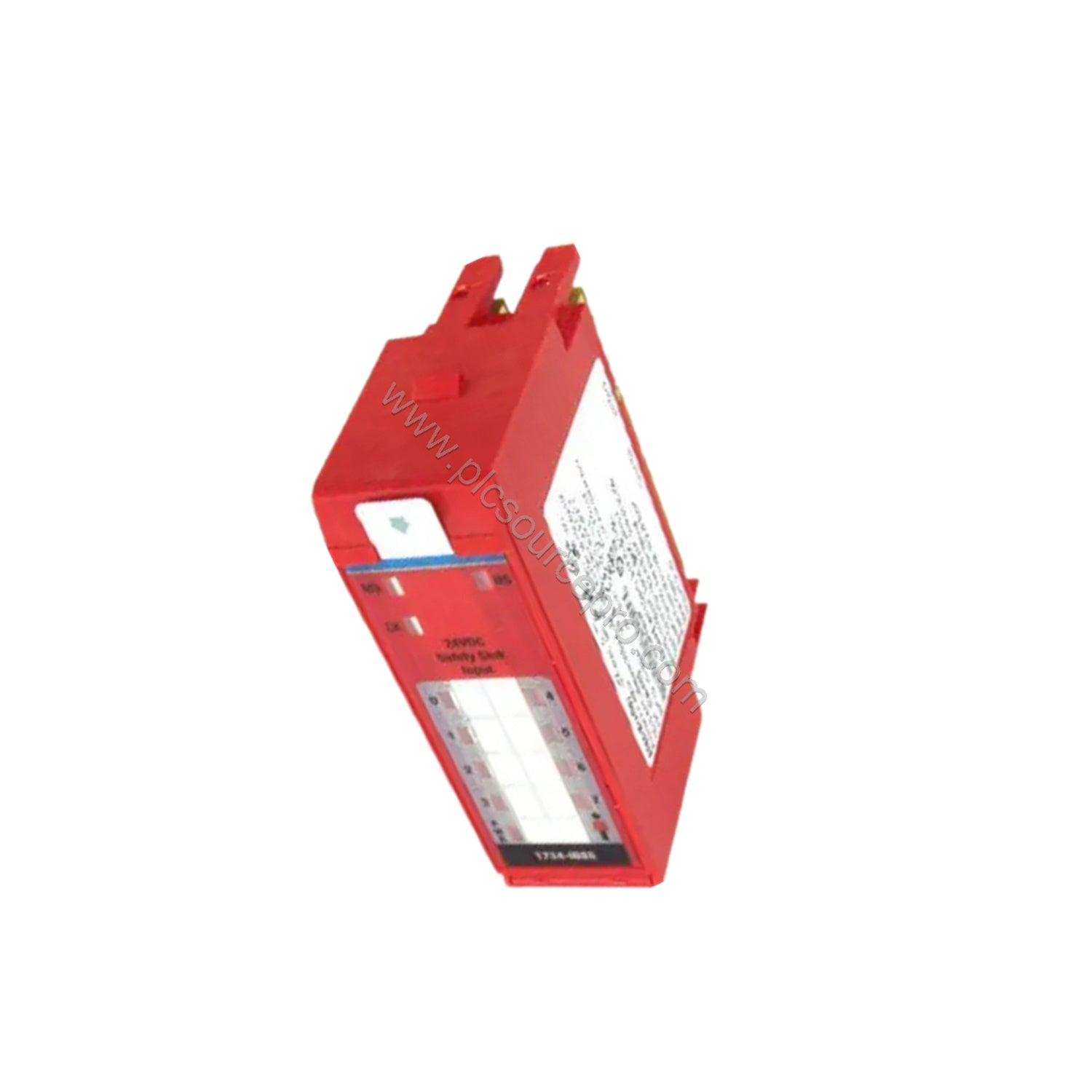 Allen-Bradley 1734-IB8 - 1734-IB8