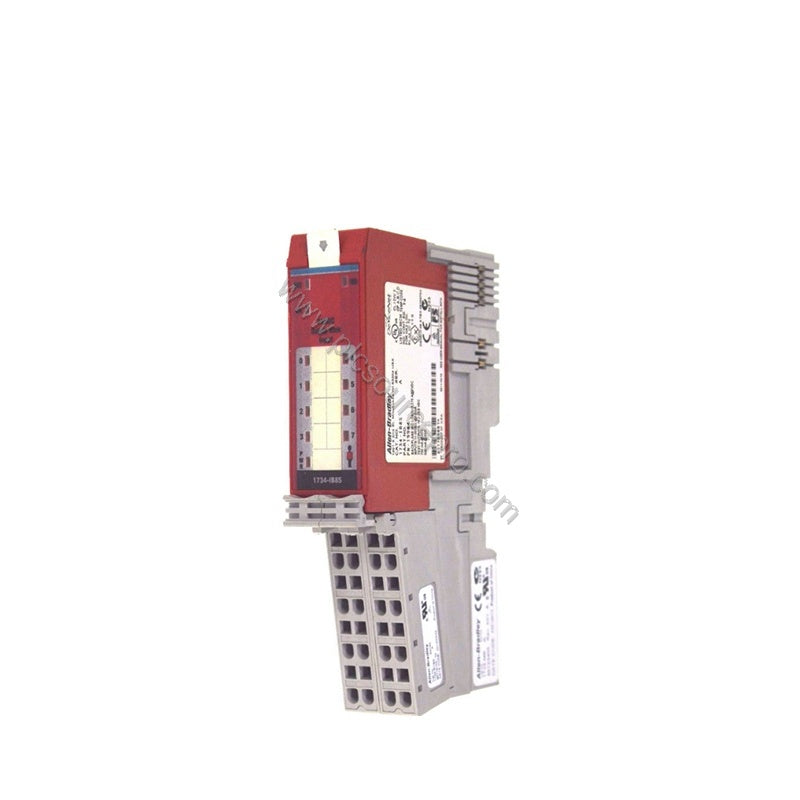 Allen-Bradley 1734-IB8 - 1734-IB8