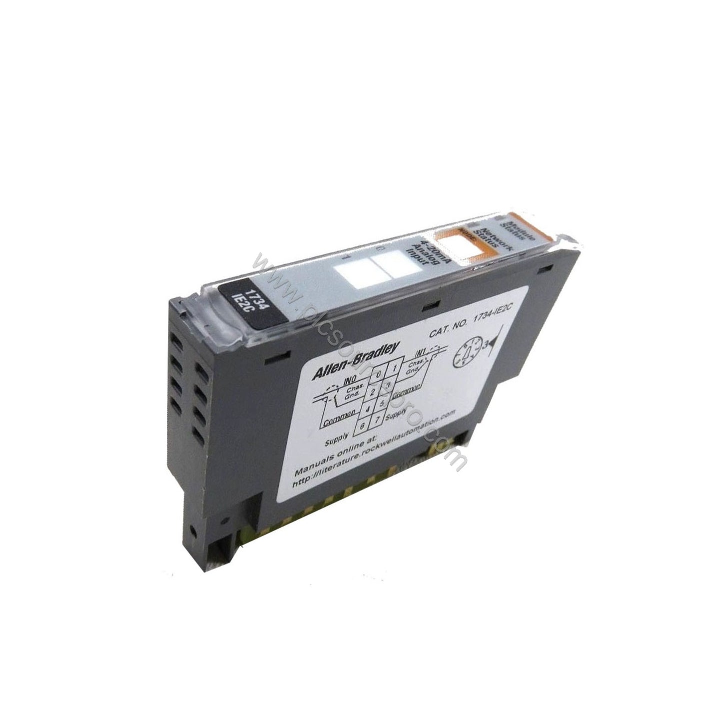 Allen-Bradley 1734-IE2C - 1734-IE2C