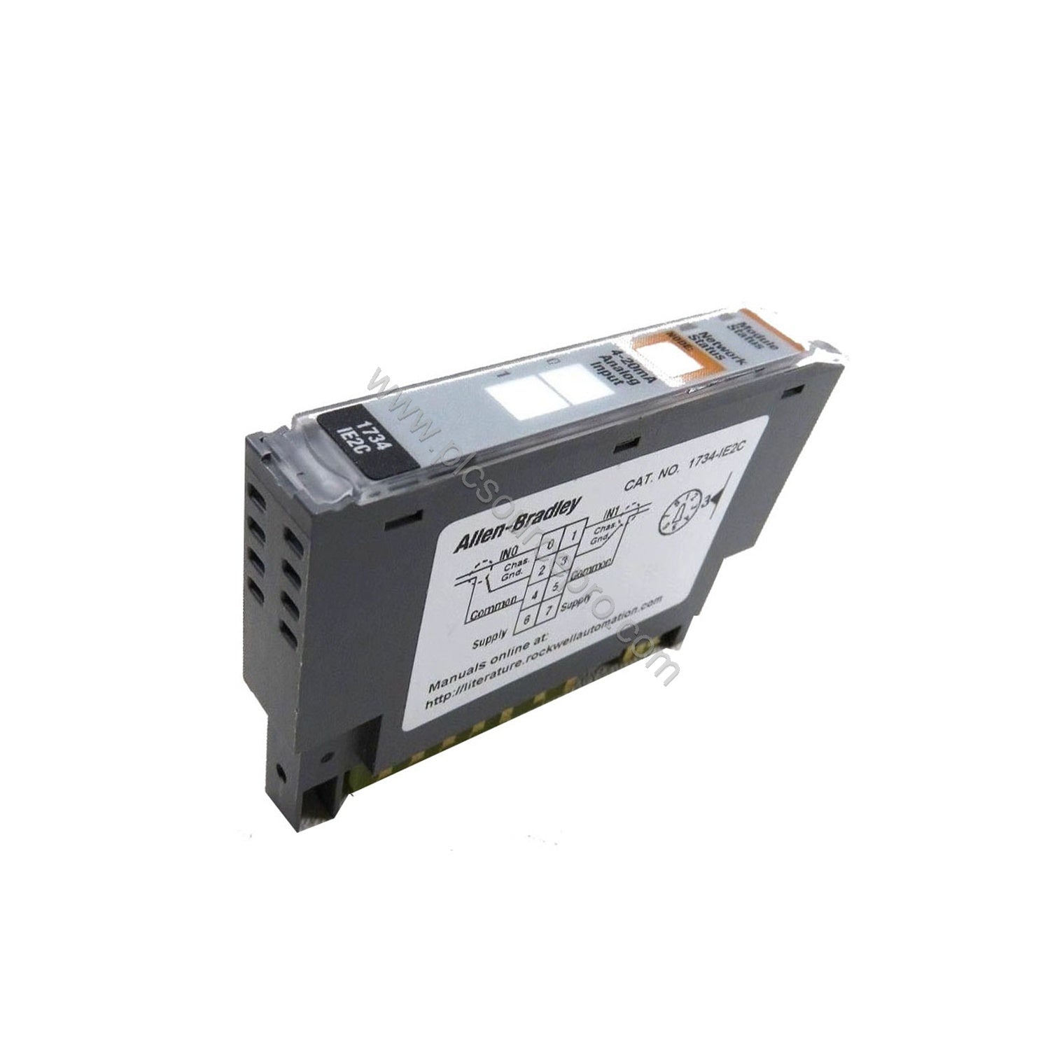 Allen-Bradley 1734-IE2C - 1734-IE2C