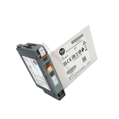 Allen-Bradley 1734-IE2C - 1734-IE2C