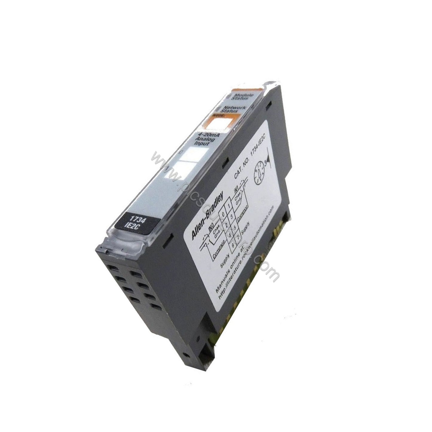 Allen-Bradley 1734-IE2C - 1734-IE2C