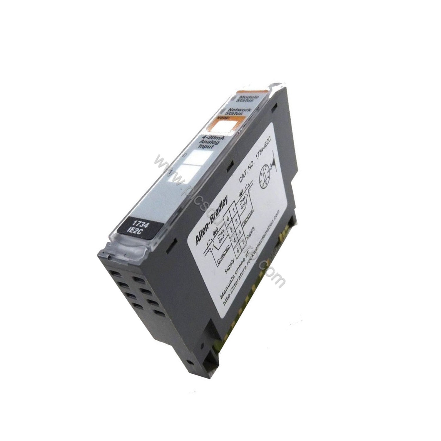 Allen-Bradley 1734-IE2C - 1734-IE2C