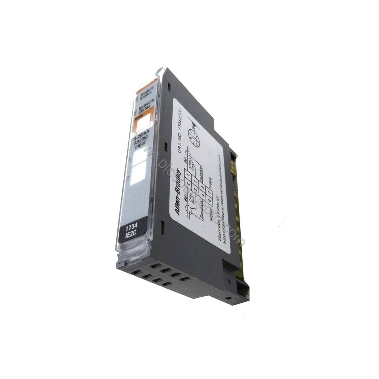 Allen-Bradley 1734-IE2C - 1734-IE2C