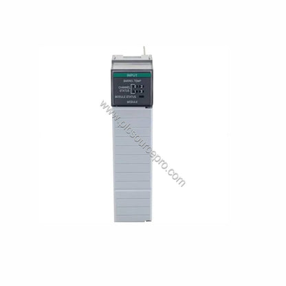 Allen-Bradley 1746-IC16 Product Image 6
