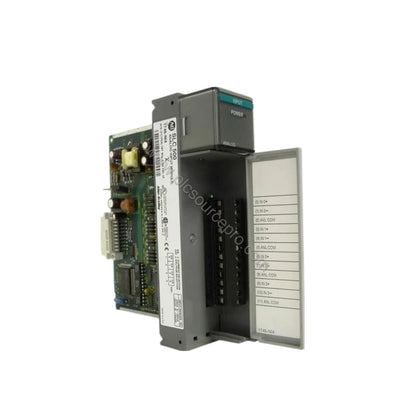 Allen-Bradley 1746-FIO4V - 1746-FIO4V