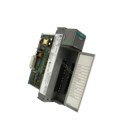 Allen-Bradley 1746-FIO4V - 1746-FIO4V