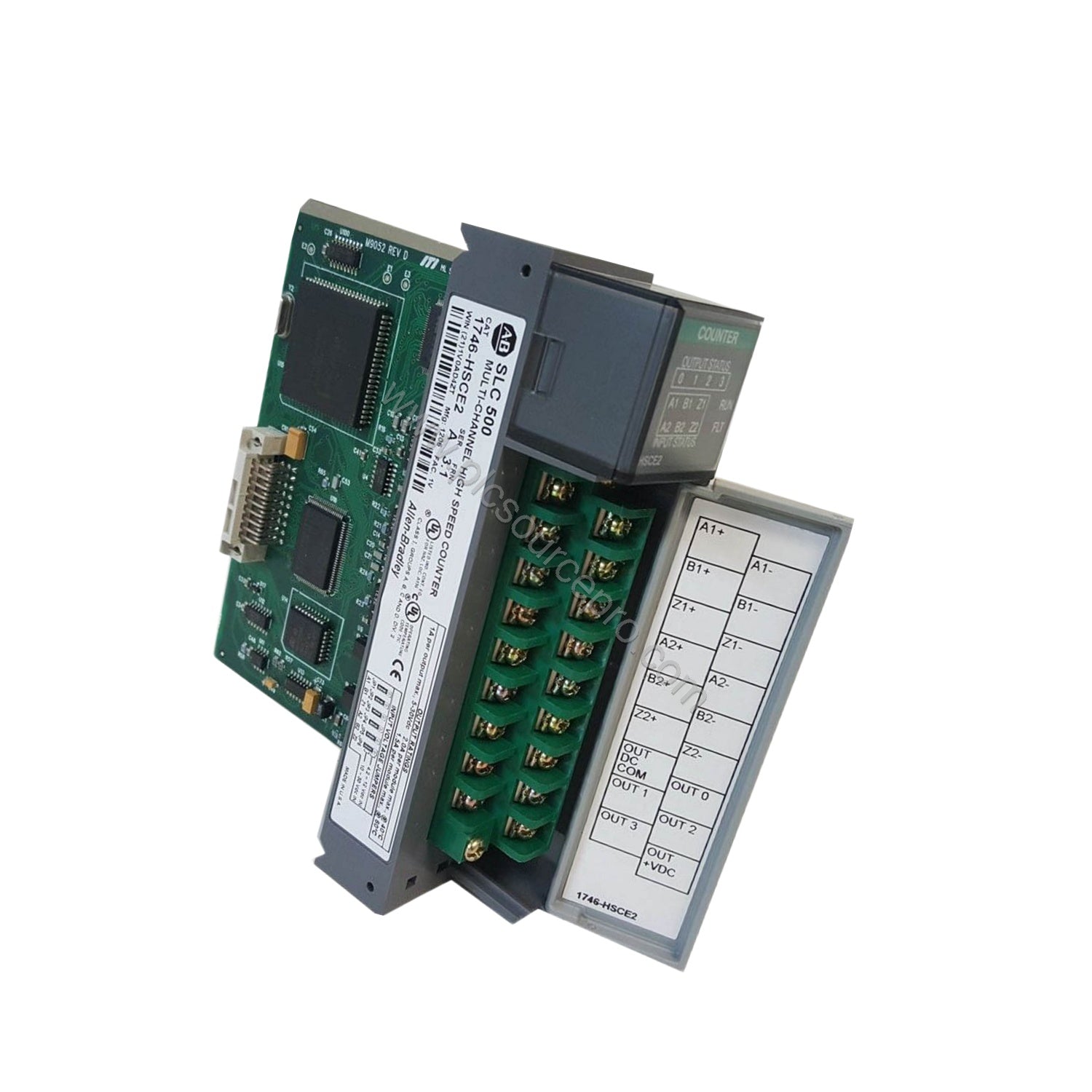 Allen-Bradley 1746-HSCE - 1746-HSCE