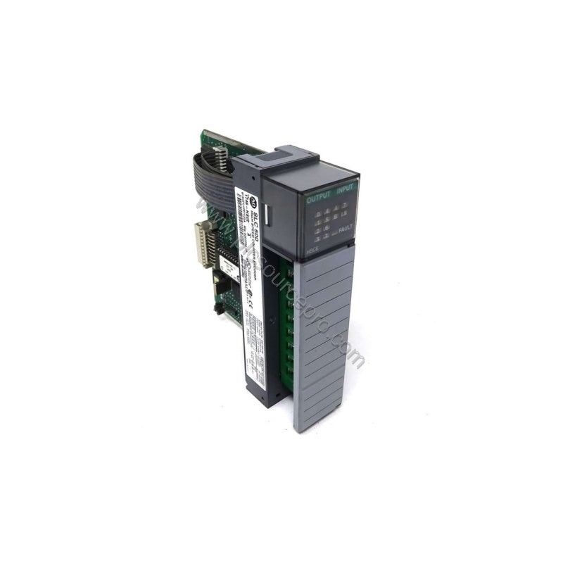 Allen-Bradley 1746-HSCE - 1746-HSCE