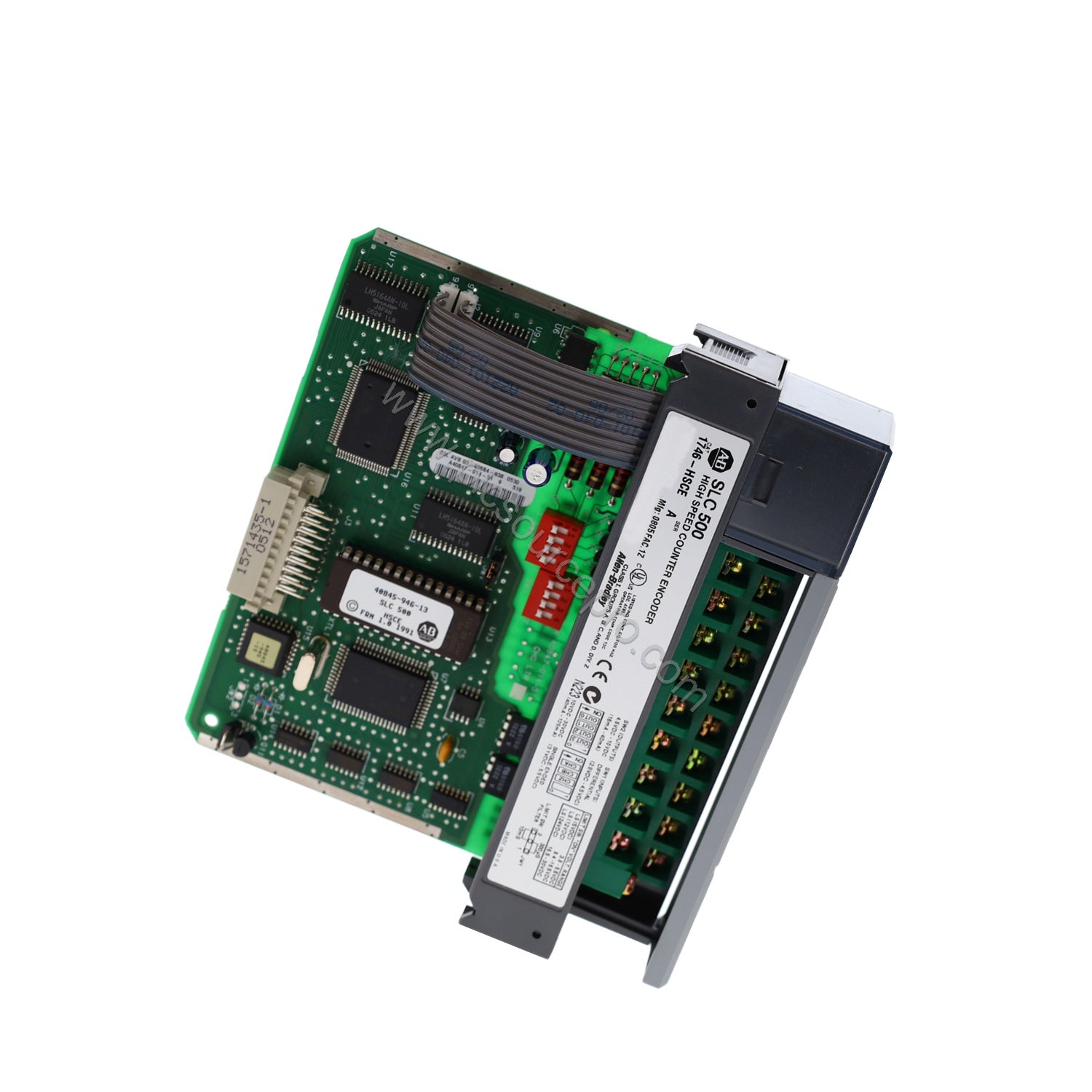 Allen-Bradley 1746-HSCE - 1746-HSCE