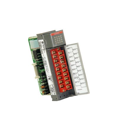 Allen-Bradley 1746-IA16 - 1746-IA16