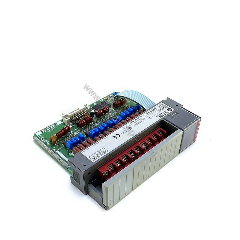 Allen-Bradley 1746-IA16 - 1746-IA16