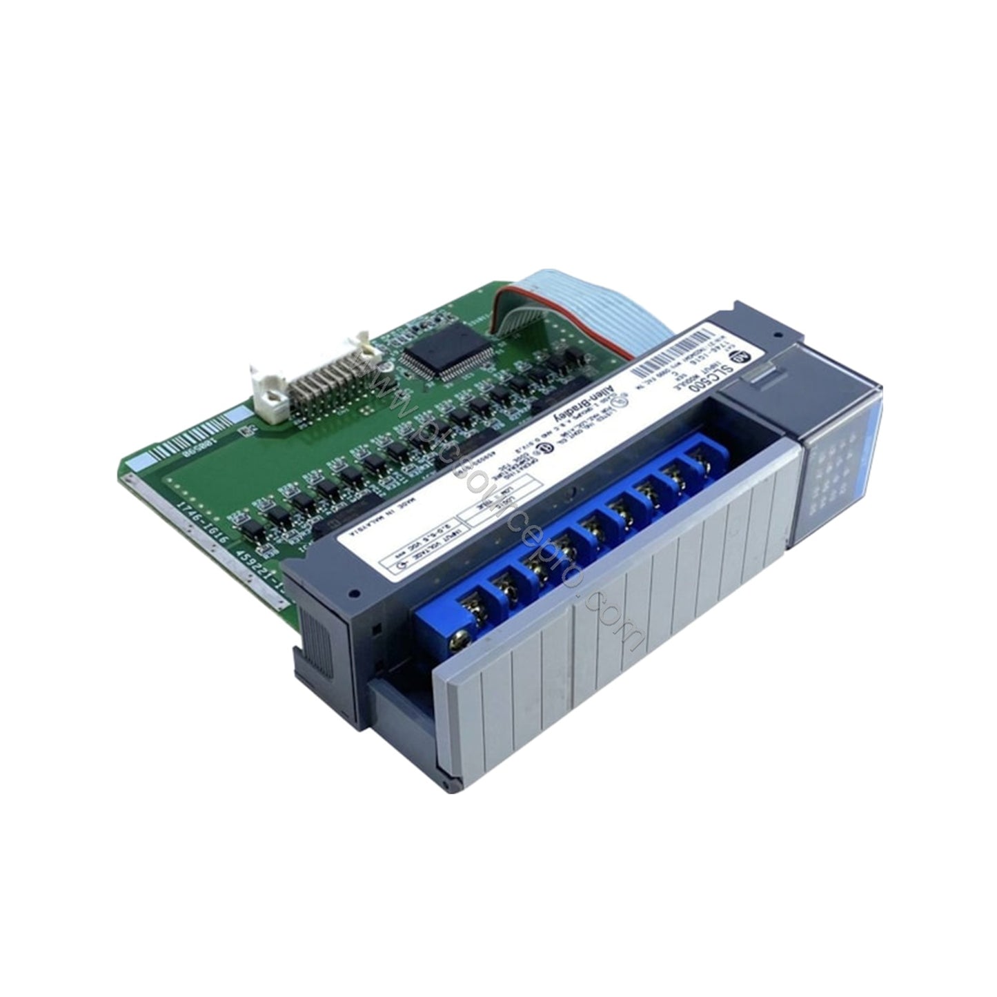 Allen-Bradley 1746-IB16 - 1746-IB16