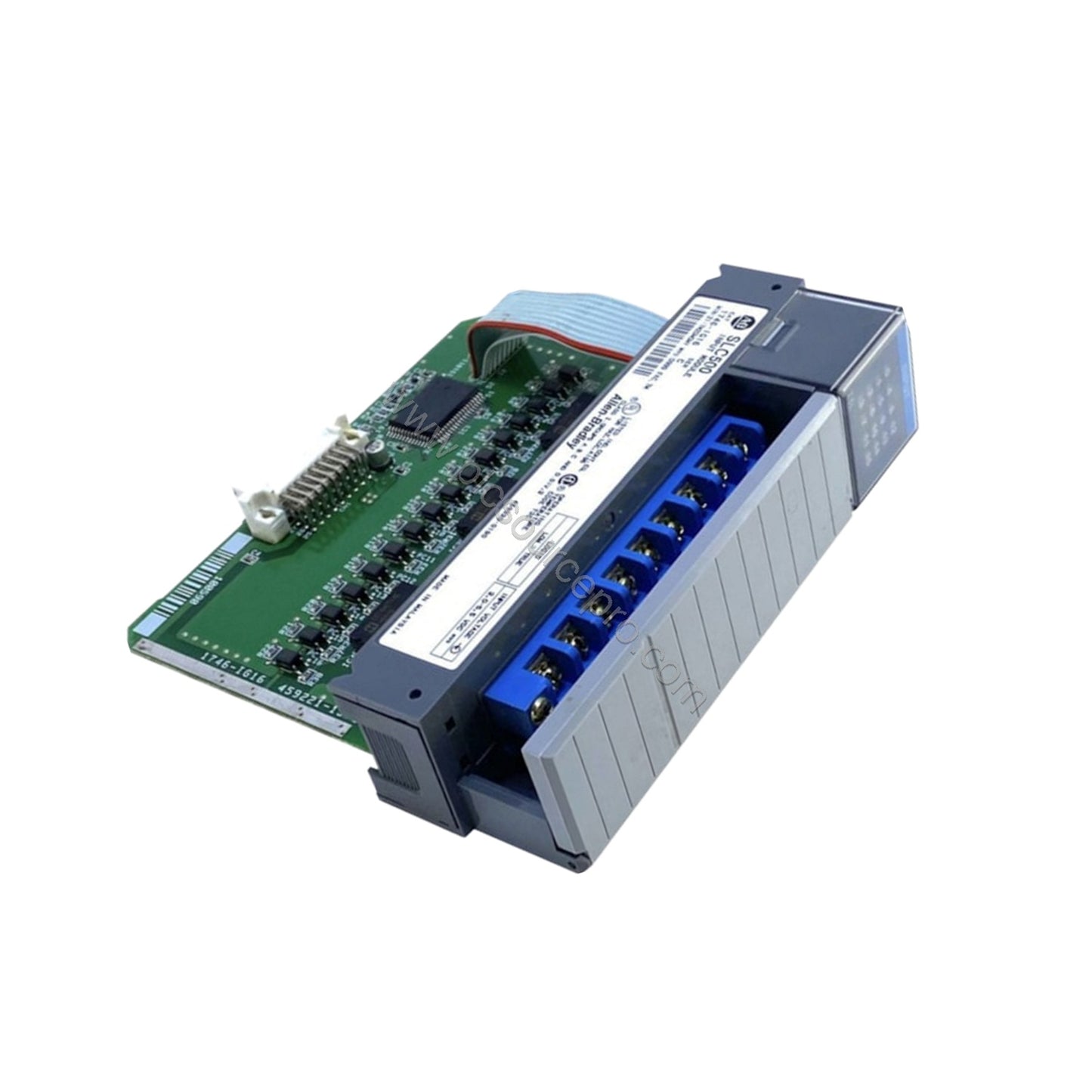 Allen-Bradley 1746-IB16 - 1746-IB16