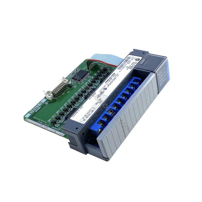 Allen-Bradley 1746-IB16 - 1746-IB16