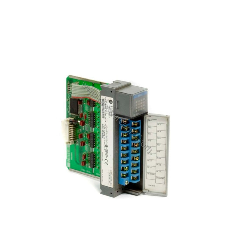Allen-Bradley 1746-IB16 - 1746-IB16