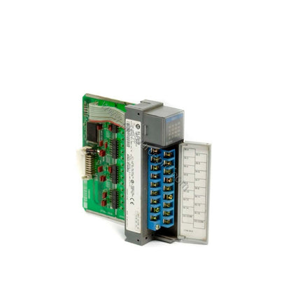 Allen-Bradley 1746-IB16 - 1746-IB16