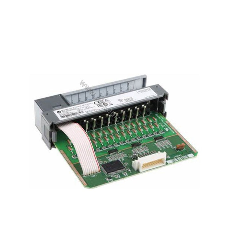 Allen-Bradley 1746-IB16 - 1746-IB16