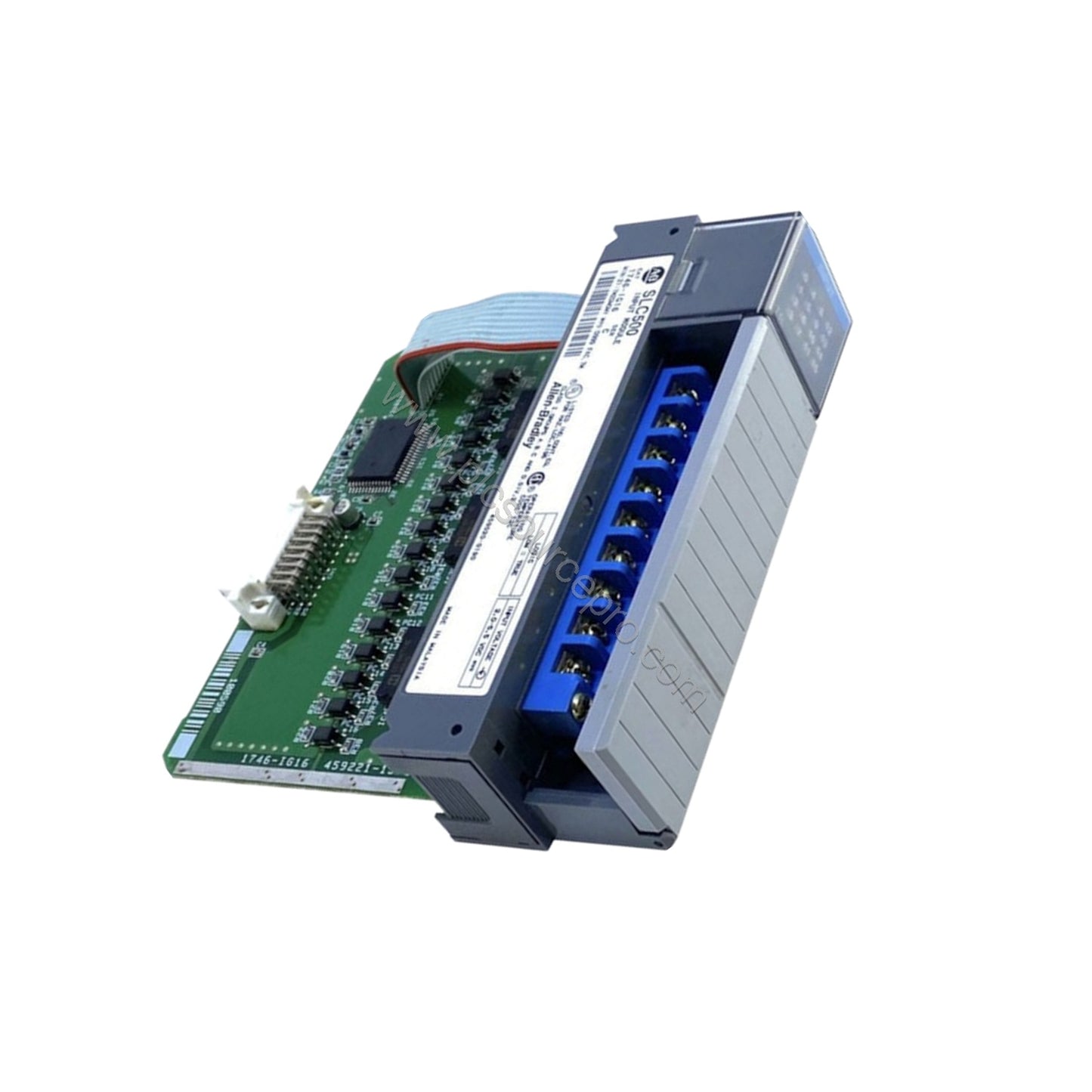Allen-Bradley 1746-IB16 - 1746-IB16