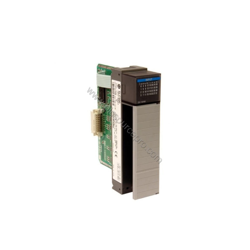 Allen-Bradley 1746-IB32 - 1746-IB32