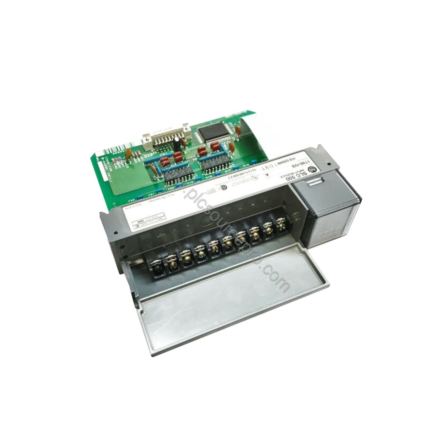 Allen-Bradley 1746-IV8 - 1746-IV8