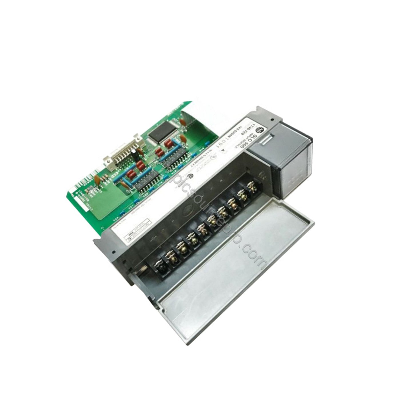 Allen-Bradley 1746-IV8 - 1746-IV8