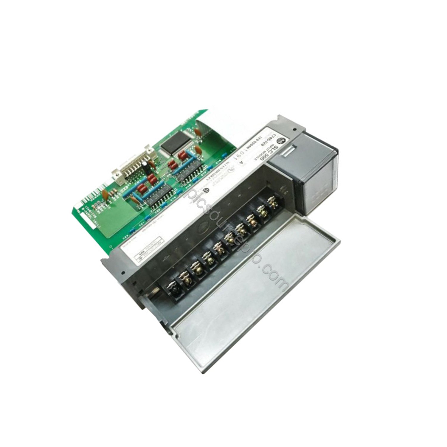 Allen-Bradley 1746-IV8 - 1746-IV8