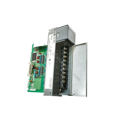 Allen-Bradley 1746-IV8 - 1746-IV8