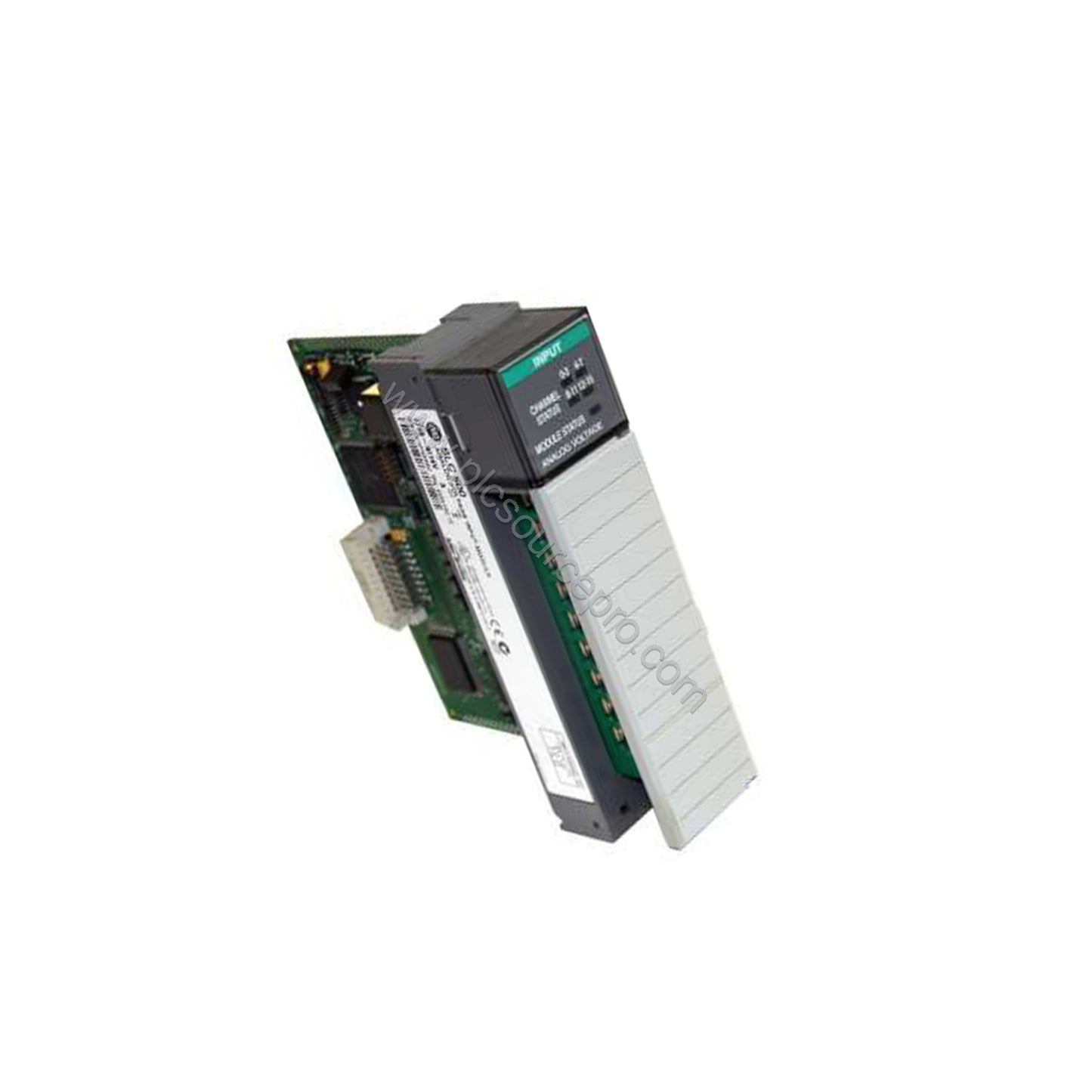 Allen-Bradley 1746-NI16V - 1746-NI16V