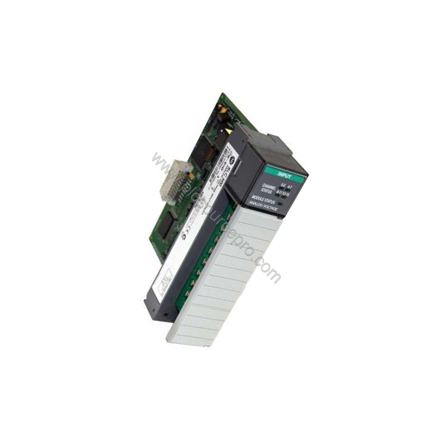 Allen-Bradley 1746-NI16V - 1746-NI16V