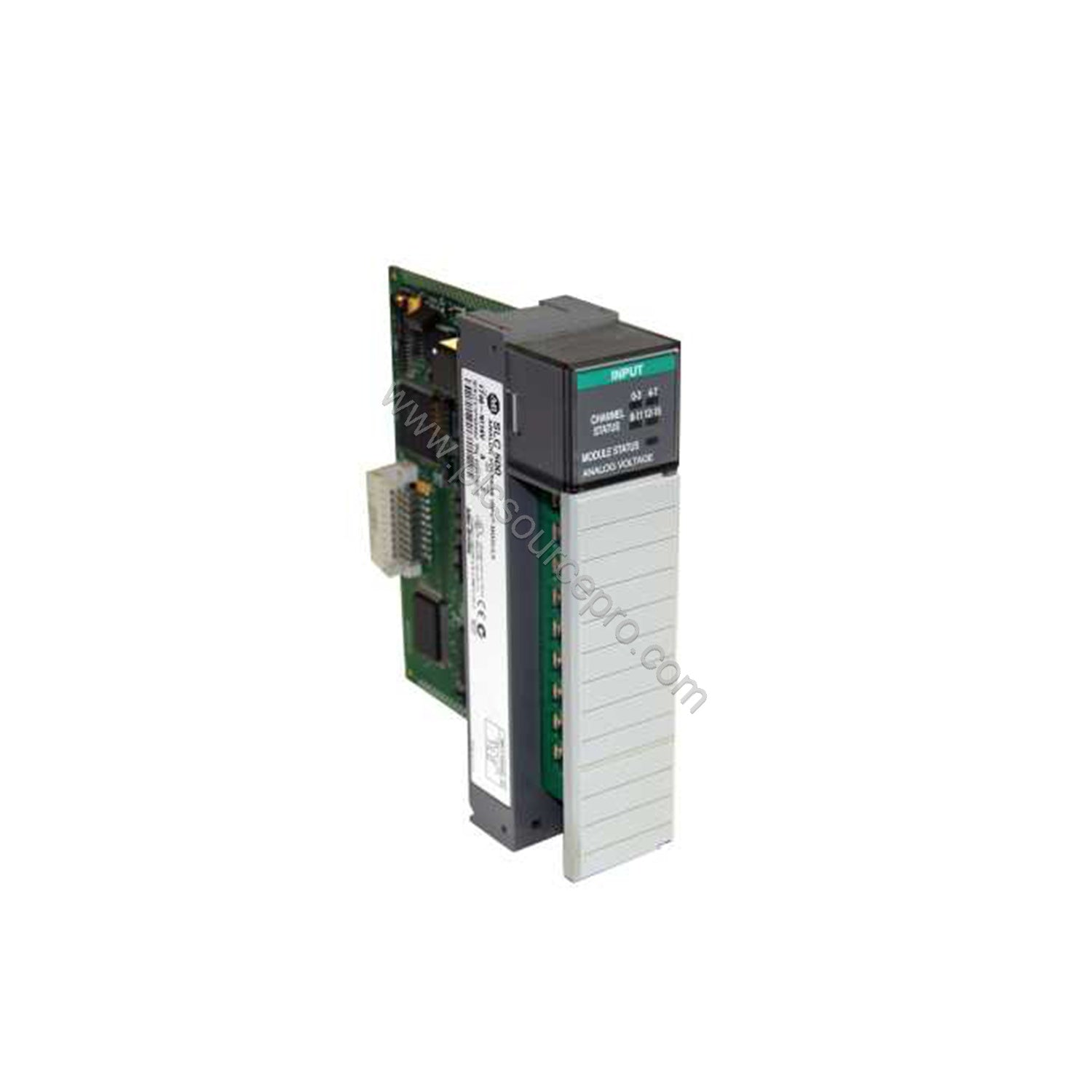 Allen-Bradley 1746-NI16V - 1746-NI16V