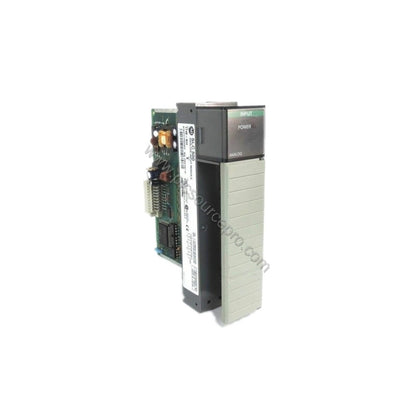 Allen-Bradley 1746-NI4 - 1746-NI4