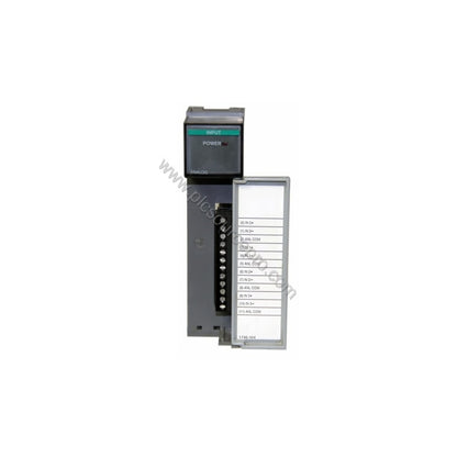 Allen-Bradley 1746-NI4 - 1746-NI4