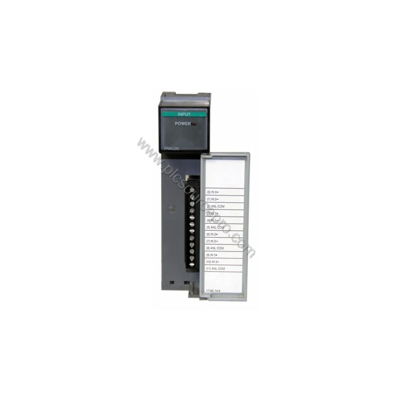 Allen-Bradley 1746-NI4 - 1746-NI4
