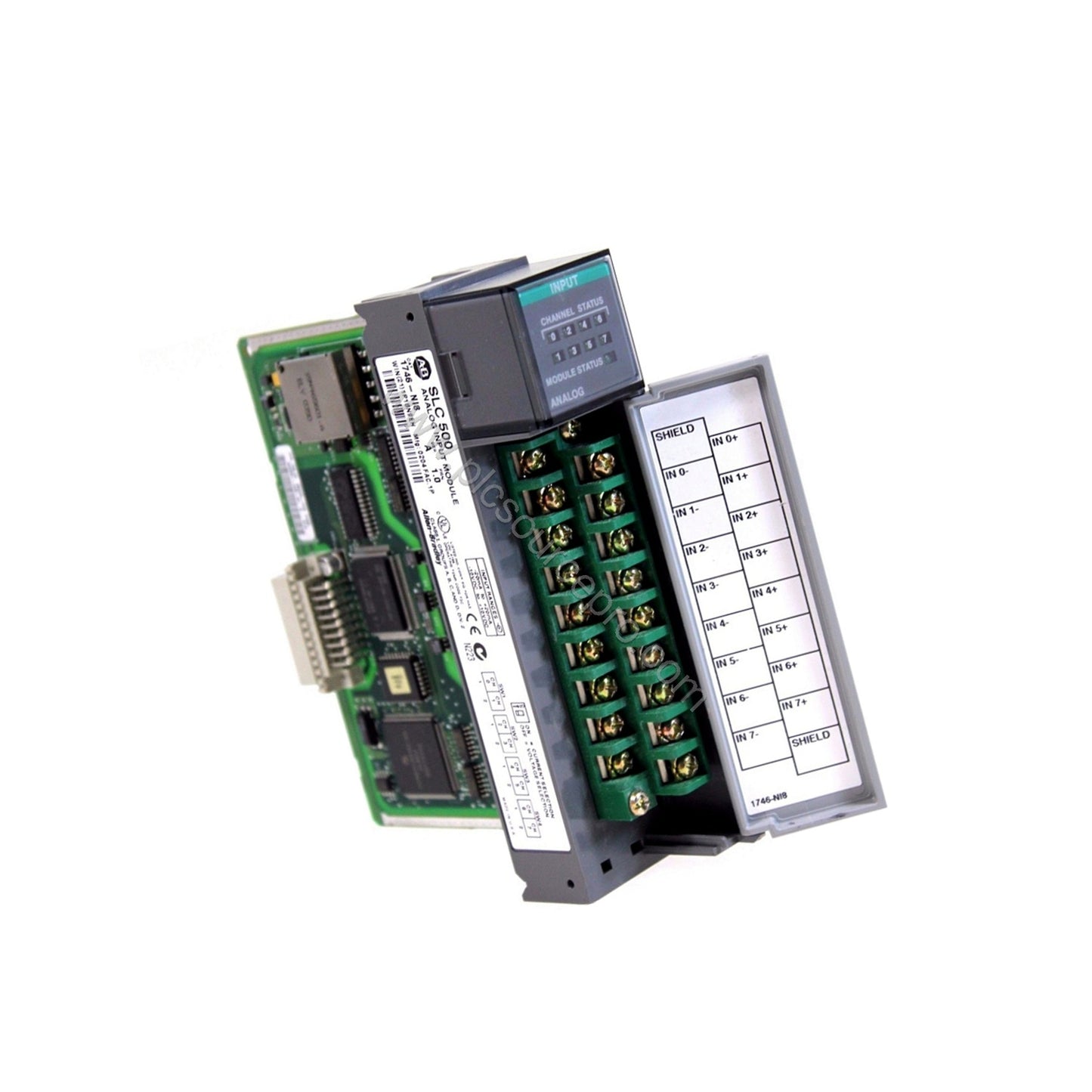 Allen-Bradley 1746-NI8 - 1746-NI8