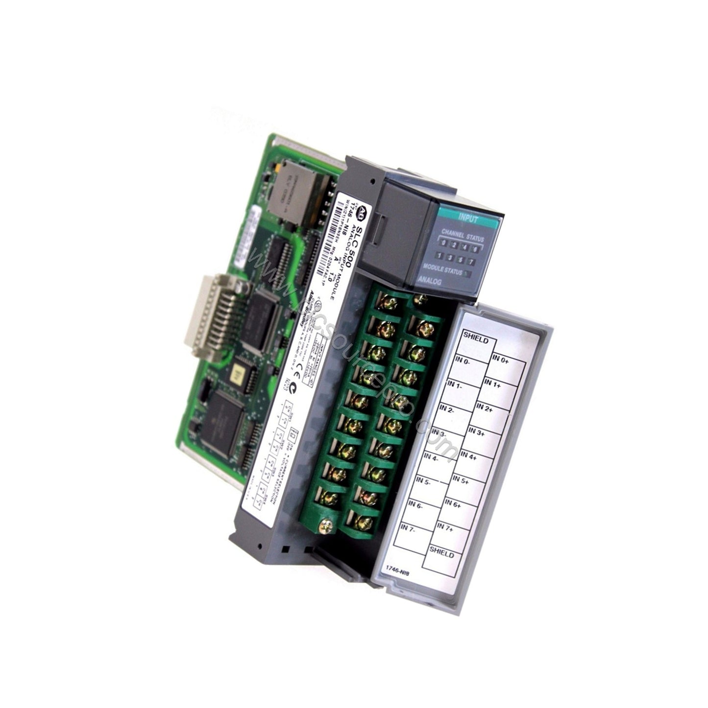 Allen-Bradley 1746-NI8 - 1746-NI8