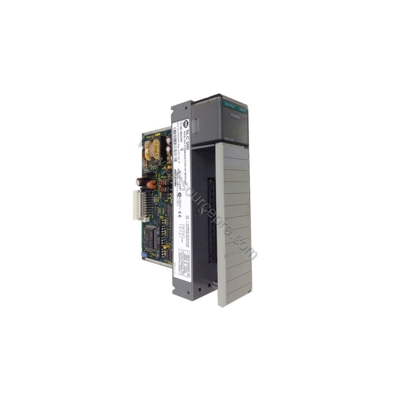 Allen-Bradley 1746-NIO4V - 1746-NIO4V