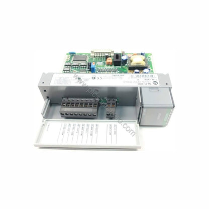 Allen-Bradley 1746-NO4I - 1746-NO4I