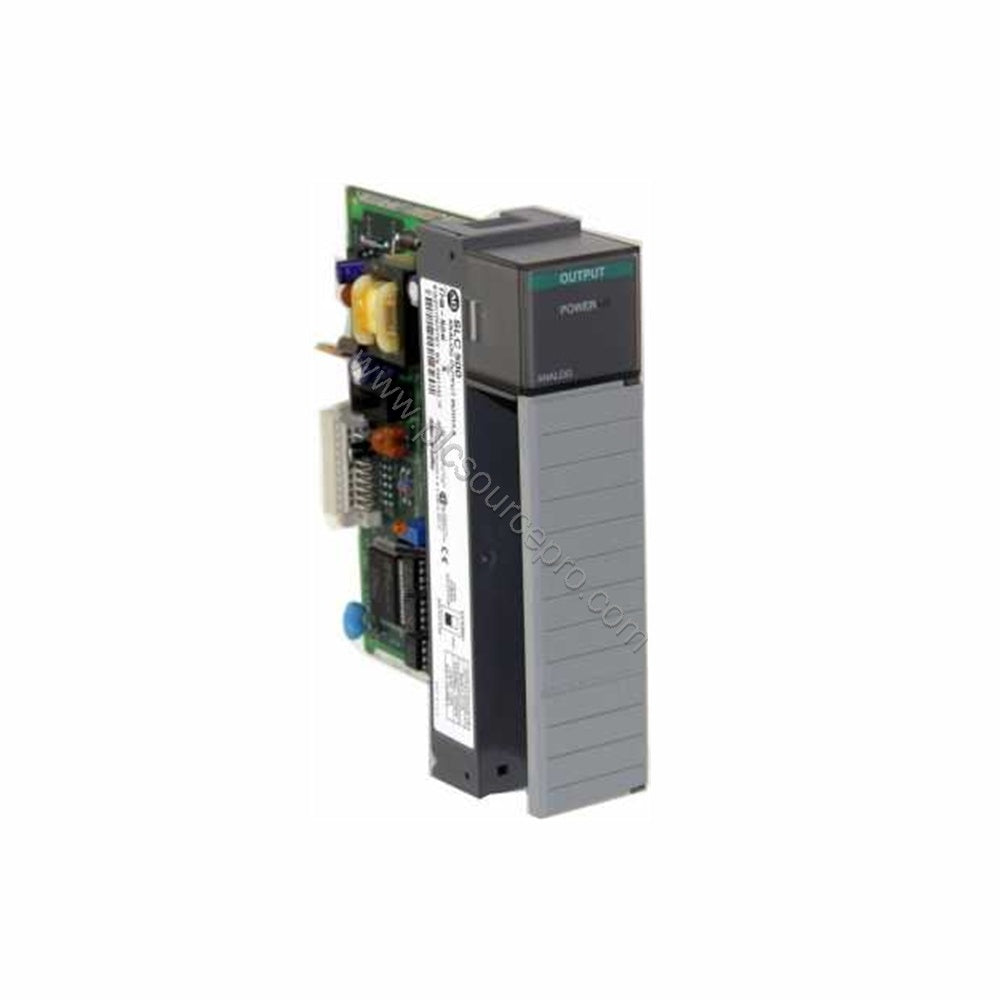 Allen-Bradley 1746-NO4I - 1746-NO4I