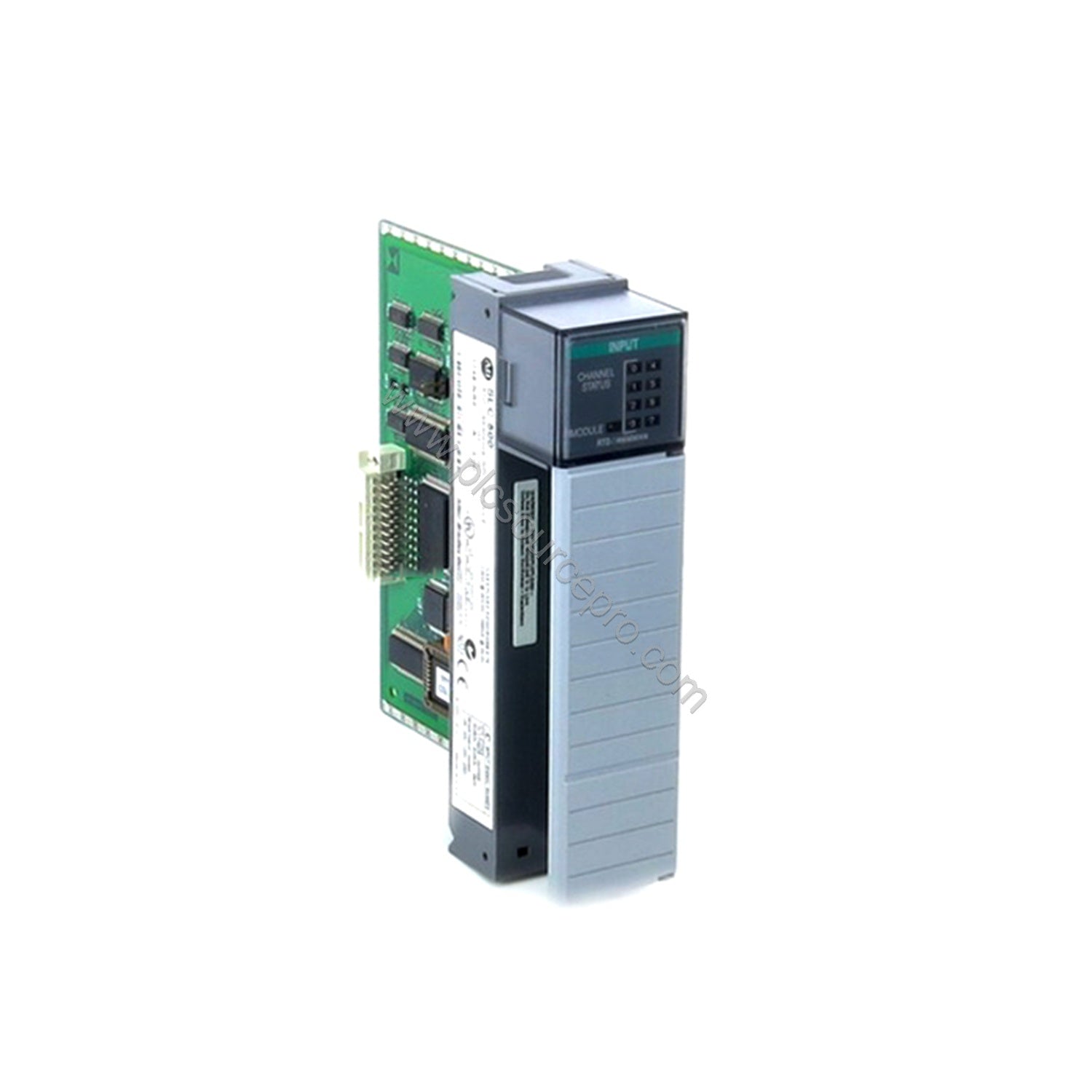 Allen-Bradley 1746-NR8 - 1746-NR8